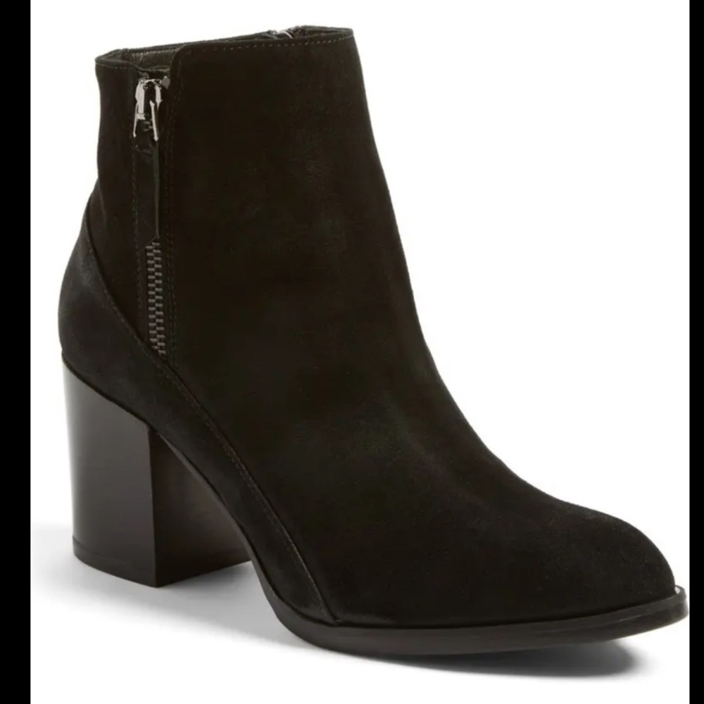Alberto Fermani Rea Ankle boot